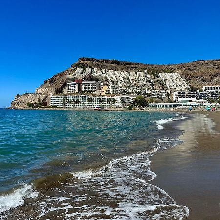 Apartment With Ocean View Playa Del Cura  Exterior foto